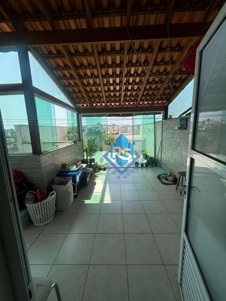 Cobertura, 2 quartos, 98 m² - Foto 1