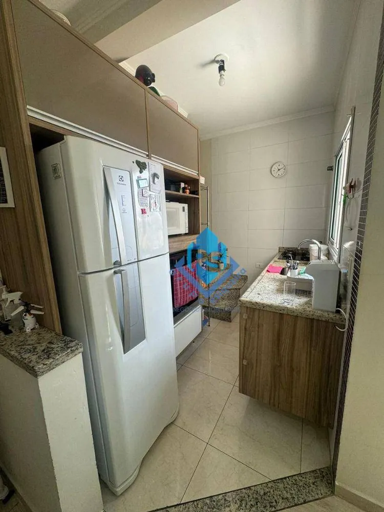 Cobertura, 2 quartos, 98 m² - Foto 7