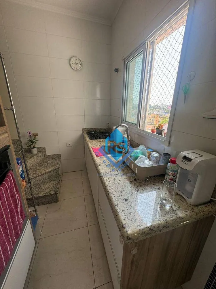 Cobertura, 2 quartos, 98 m² - Foto 6