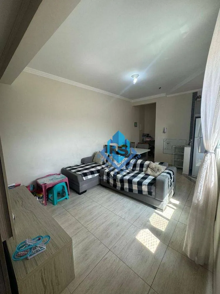 Cobertura, 2 quartos, 98 m² - Foto 9