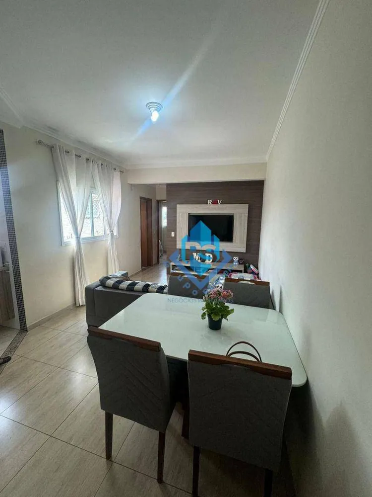 Cobertura, 2 quartos, 98 m² - Foto 8