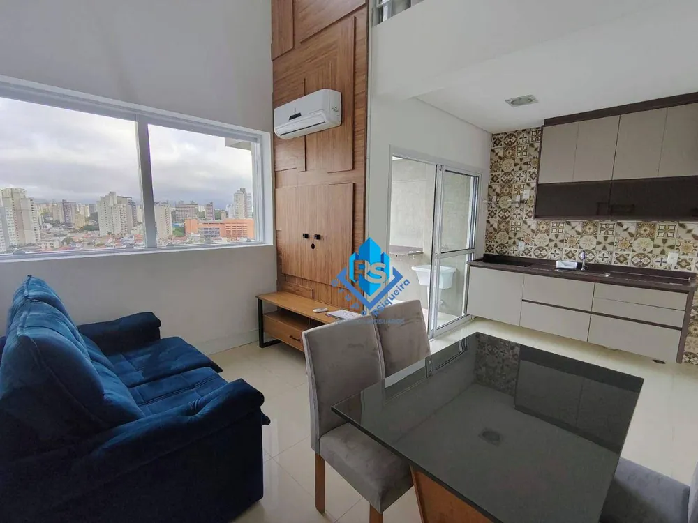 Apartamento, 1 quarto, 63 m² - Foto 2