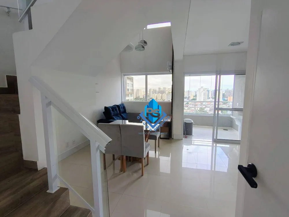 Apartamento, 1 quarto, 63 m² - Foto 5