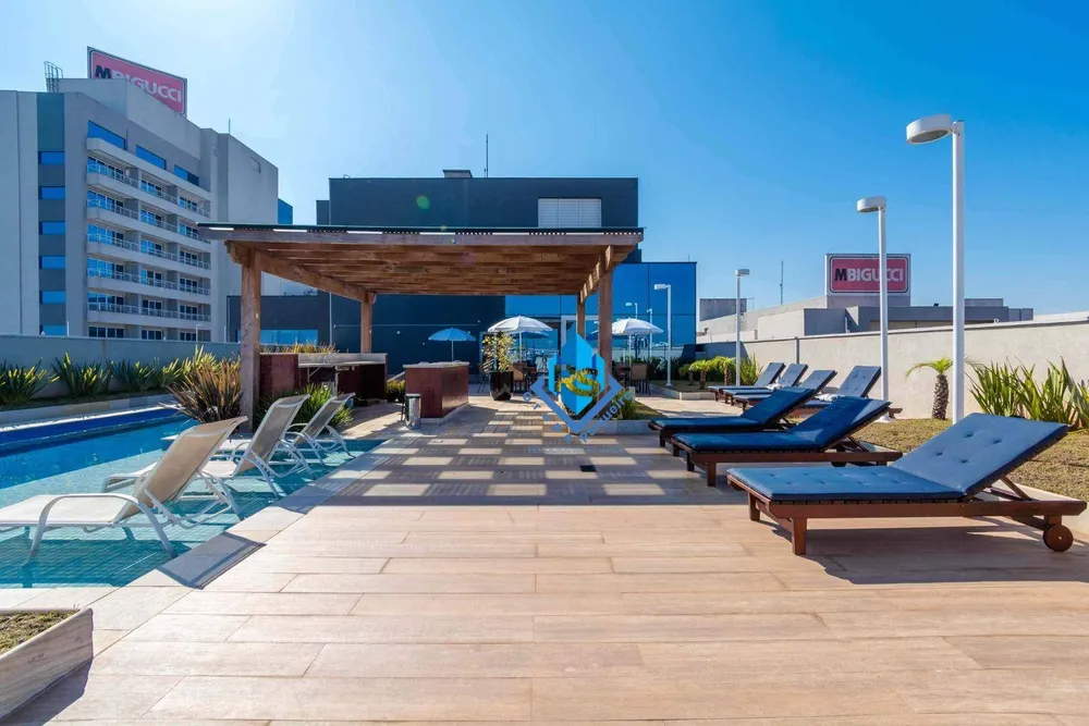 Apartamento, 1 quarto, 63 m² - Foto 11