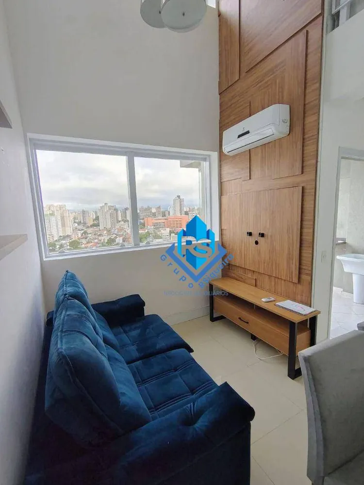 Apartamento, 1 quarto, 63 m² - Foto 3