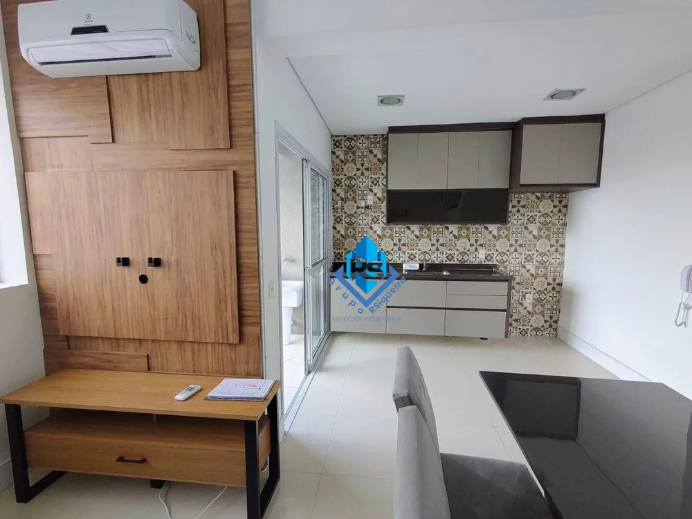 Apartamento, 1 quarto, 63 m² - Foto 4