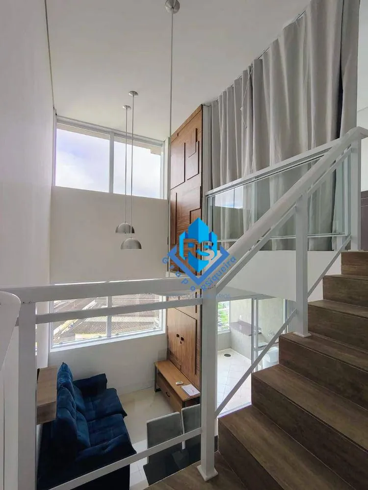 Apartamento, 1 quarto, 63 m² - Foto 6