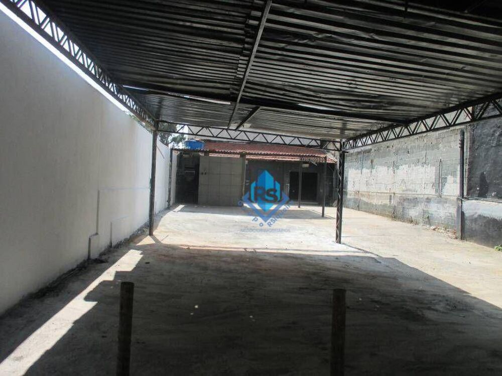 Loja-Salão para alugar, 500m² - Foto 1