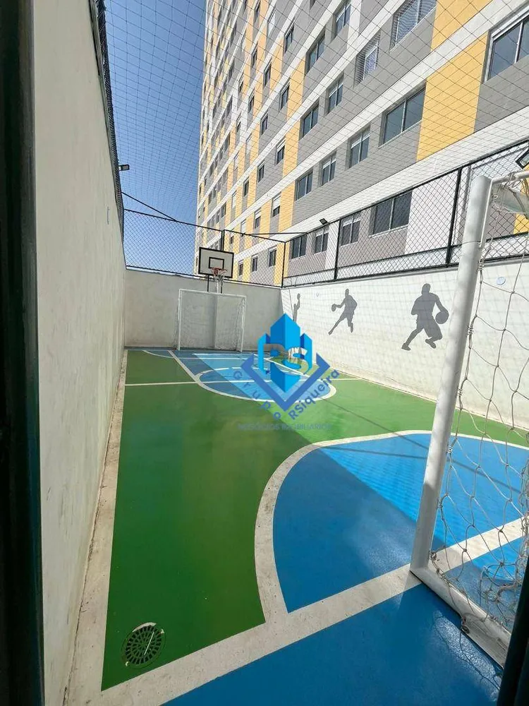 Apartamento, 2 quartos, 50 m² - Foto 12