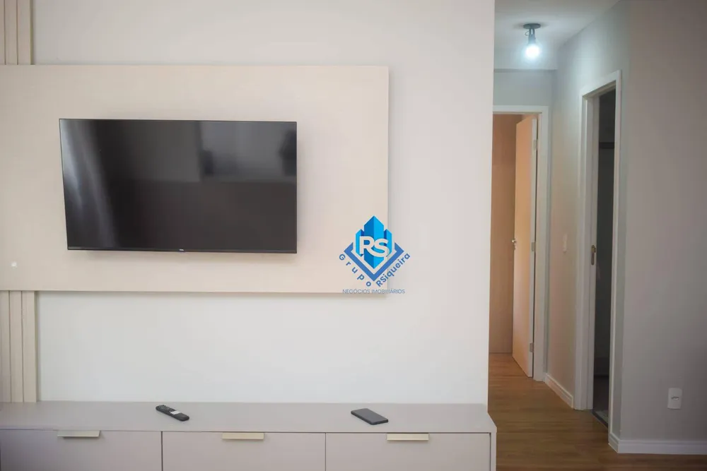 Apartamento, 2 quartos, 50 m² - Foto 11