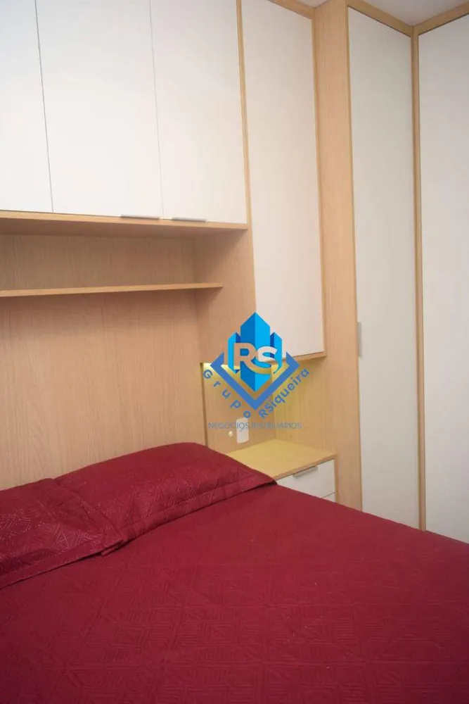 Apartamento, 2 quartos, 50 m² - Foto 6