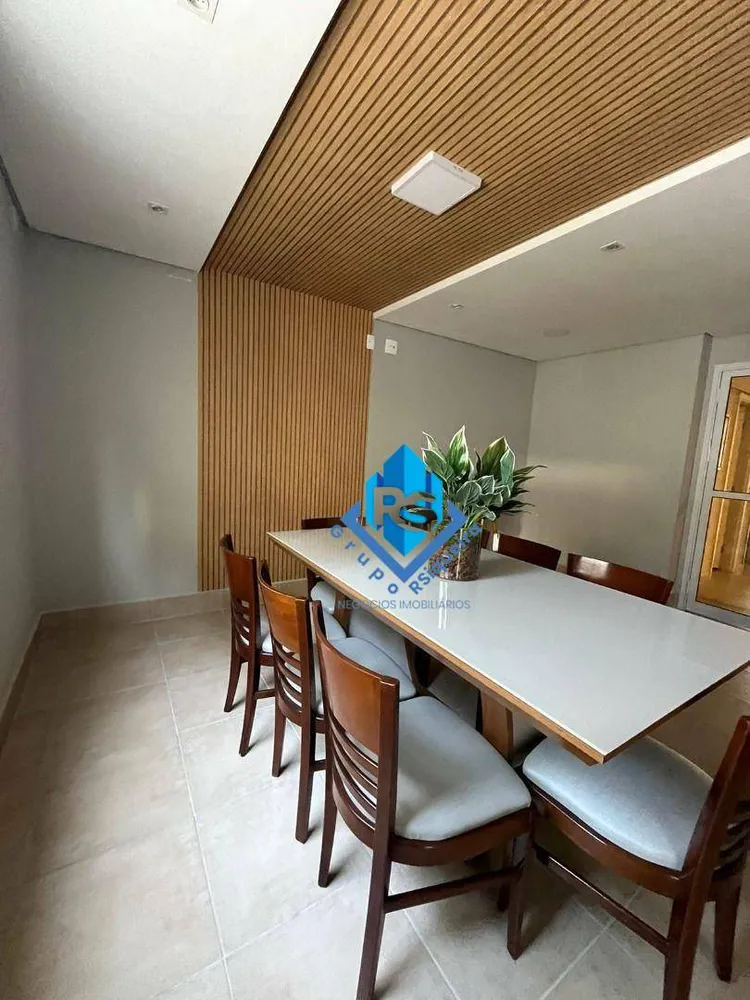 Apartamento, 2 quartos, 50 m² - Foto 7