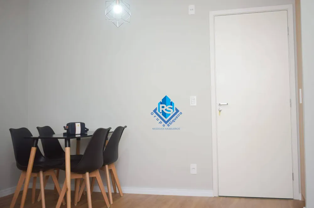 Apartamento, 2 quartos, 50 m² - Foto 10