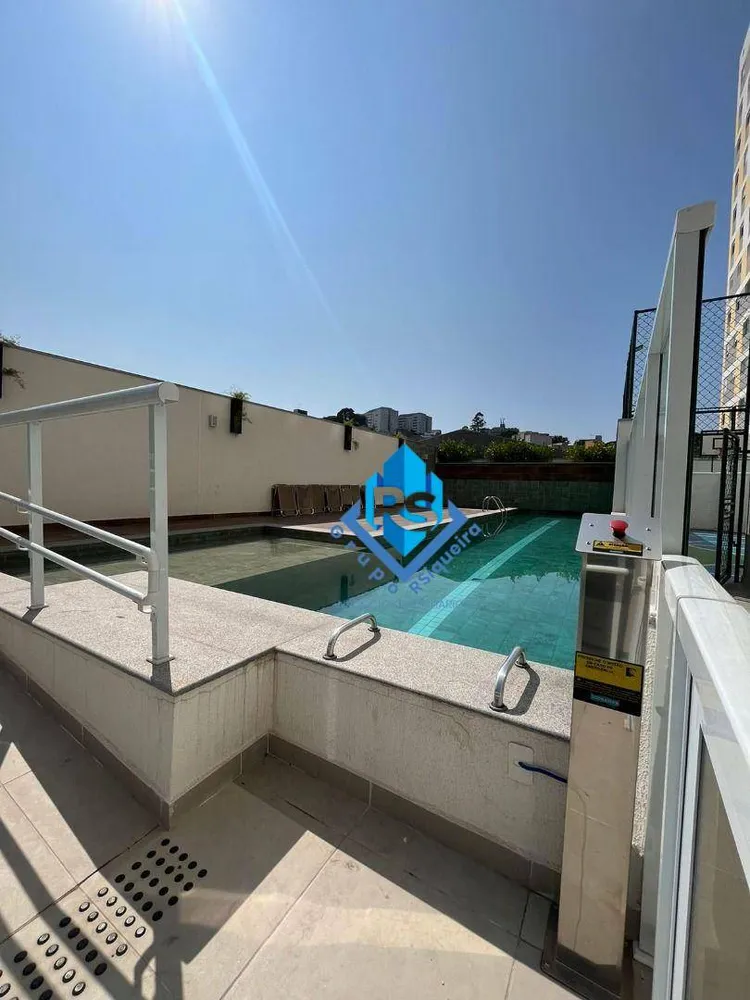 Apartamento, 2 quartos, 50 m² - Foto 14