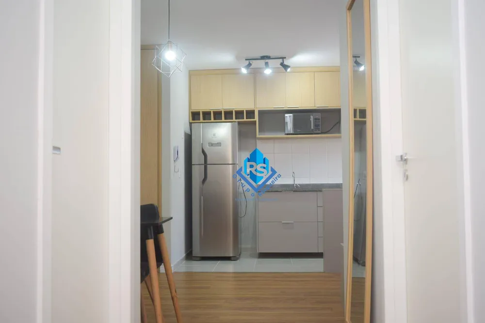Apartamento, 2 quartos, 50 m² - Foto 8