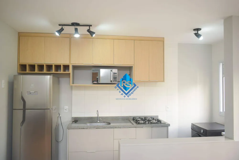 Apartamento, 2 quartos, 50 m² - Foto 9