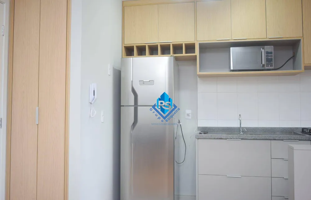 Apartamento, 2 quartos, 50 m² - Foto 16