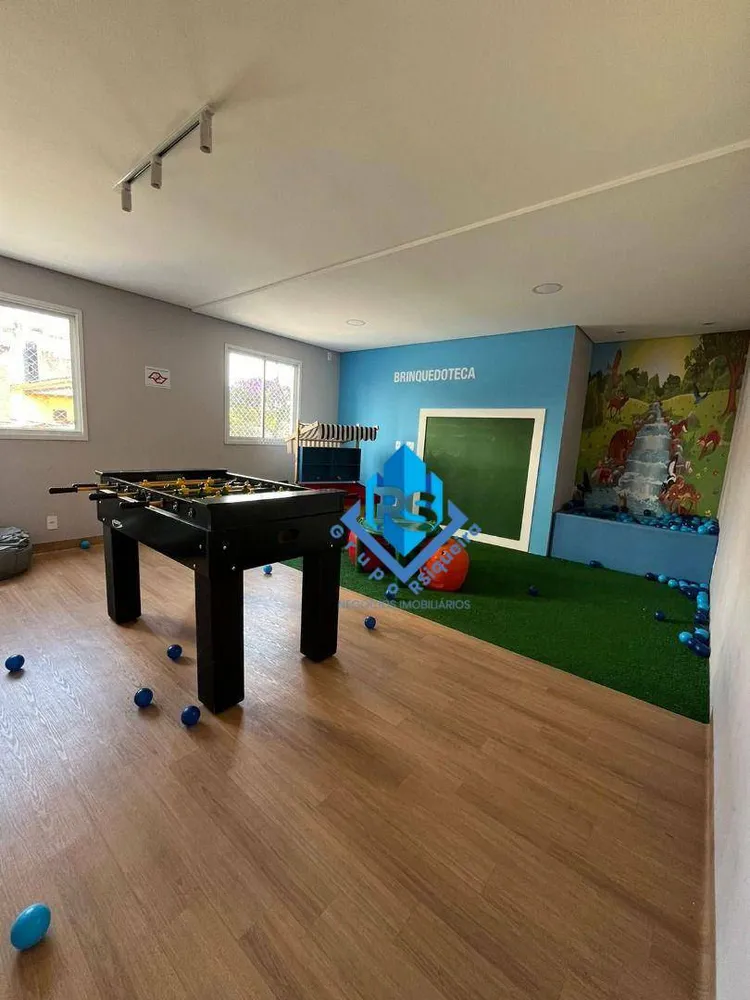 Apartamento, 2 quartos, 50 m² - Foto 5