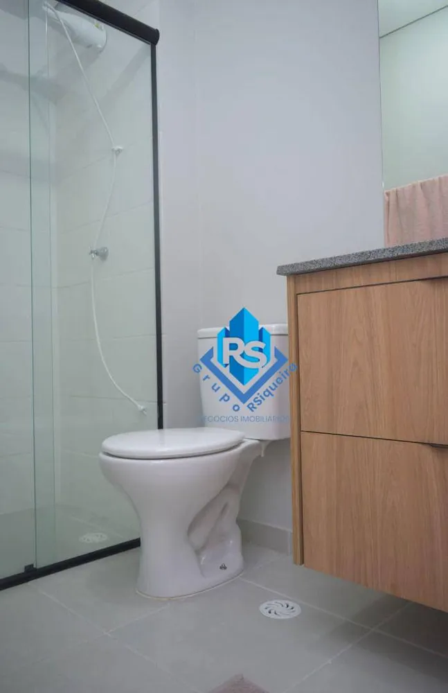 Apartamento, 2 quartos, 50 m² - Foto 15