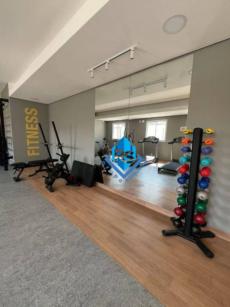 Apartamento, 2 quartos, 50 m² - Foto 2