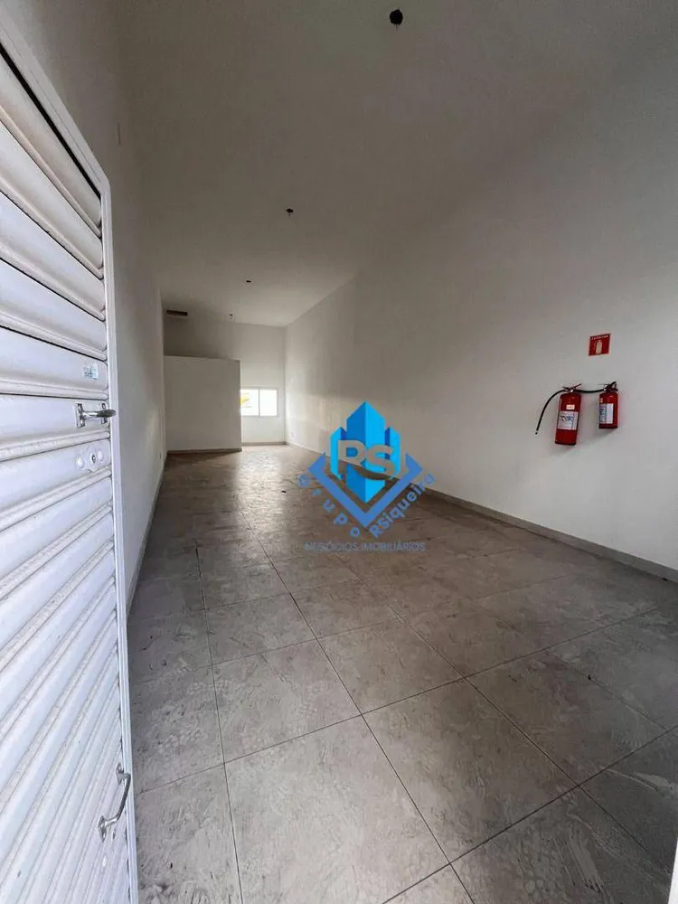 Loja-Salão, 60 m² - Foto 1
