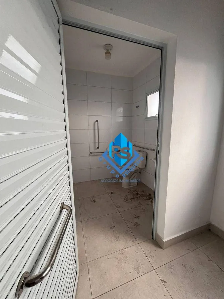 Loja-Salão, 60 m² - Foto 2