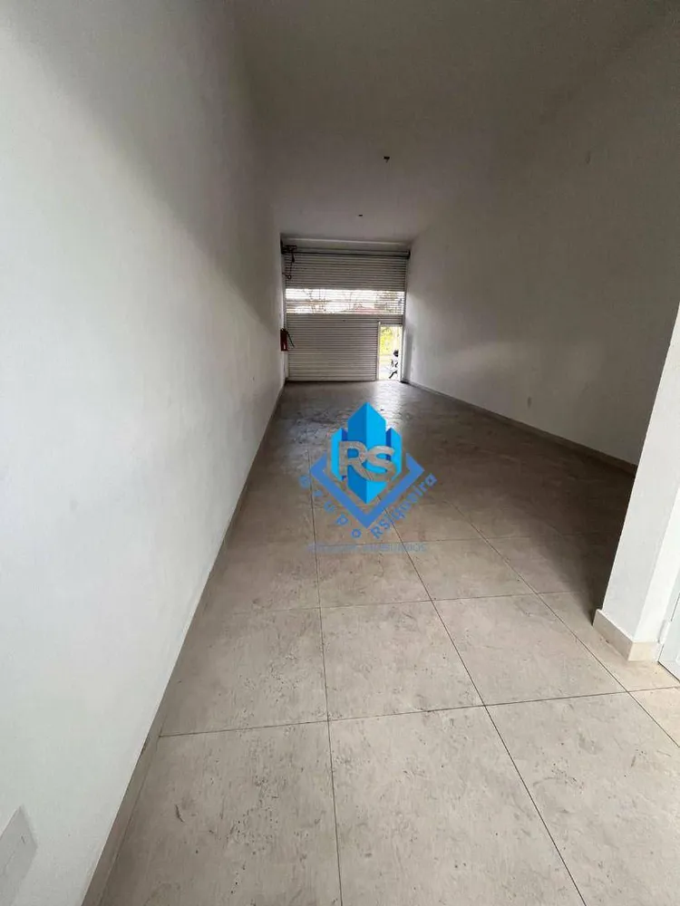 Loja-Salão, 60 m² - Foto 3
