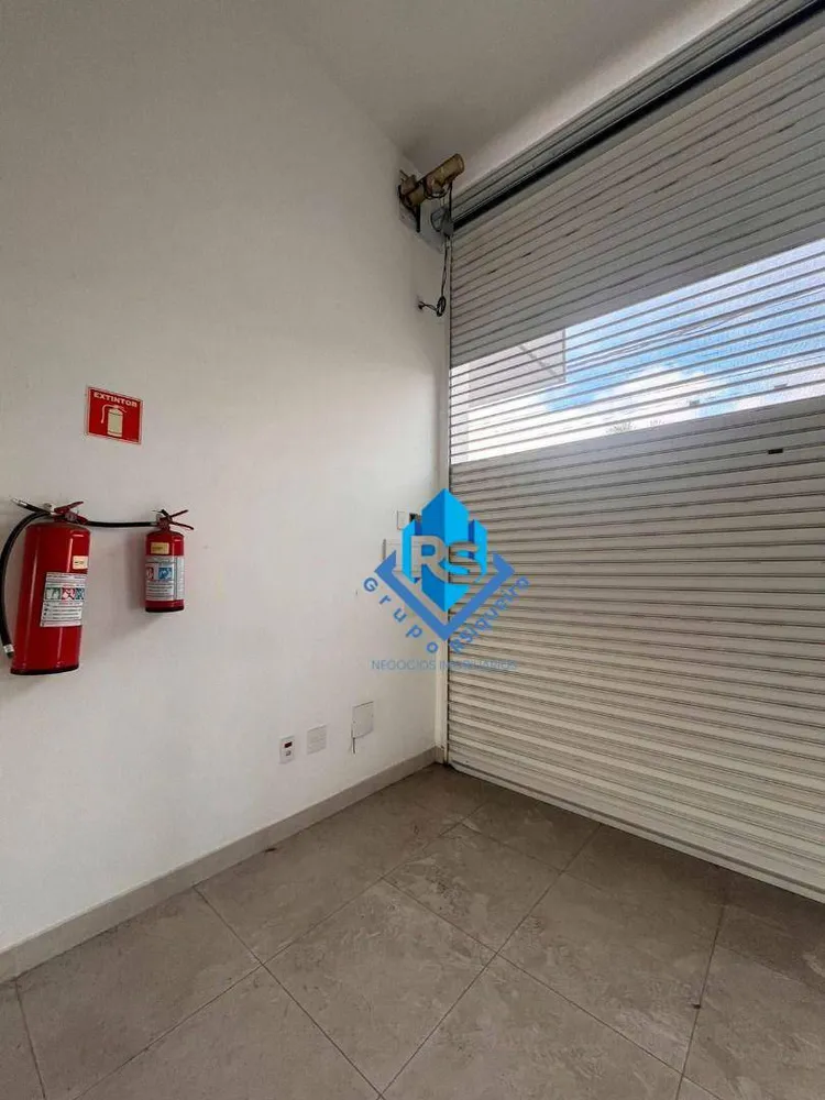 Loja-Salão, 60 m² - Foto 4