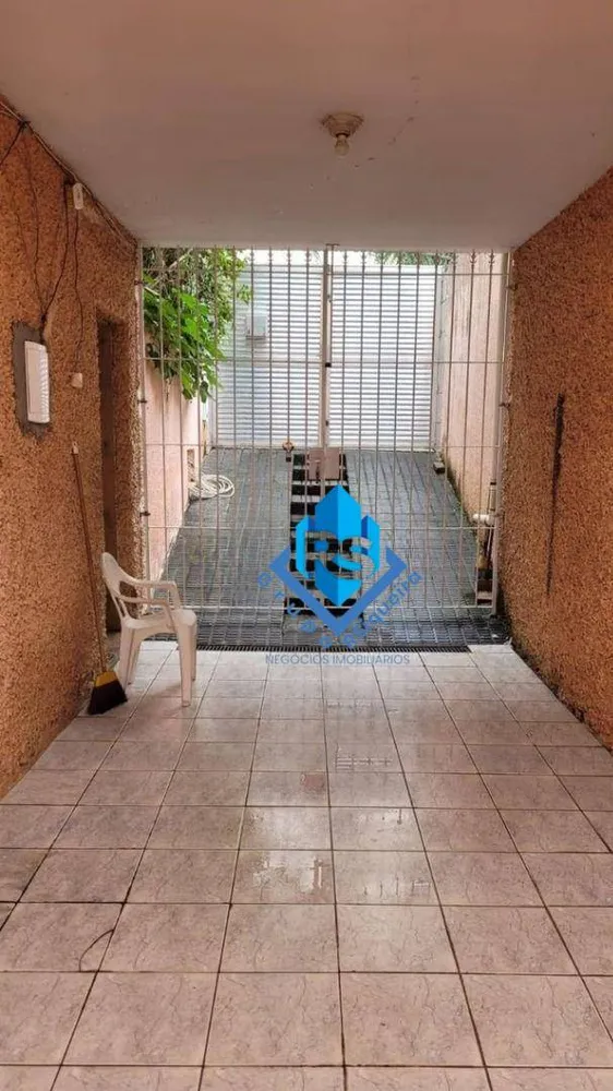 Sobrado, 3 quartos, 177 m² - Foto 1