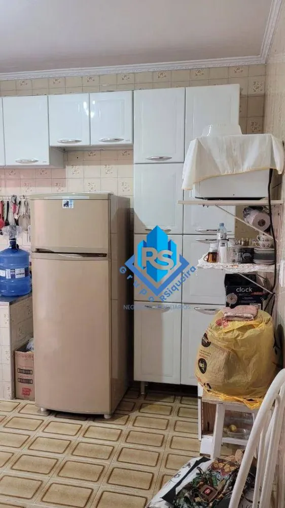 Sobrado, 3 quartos, 177 m² - Foto 4