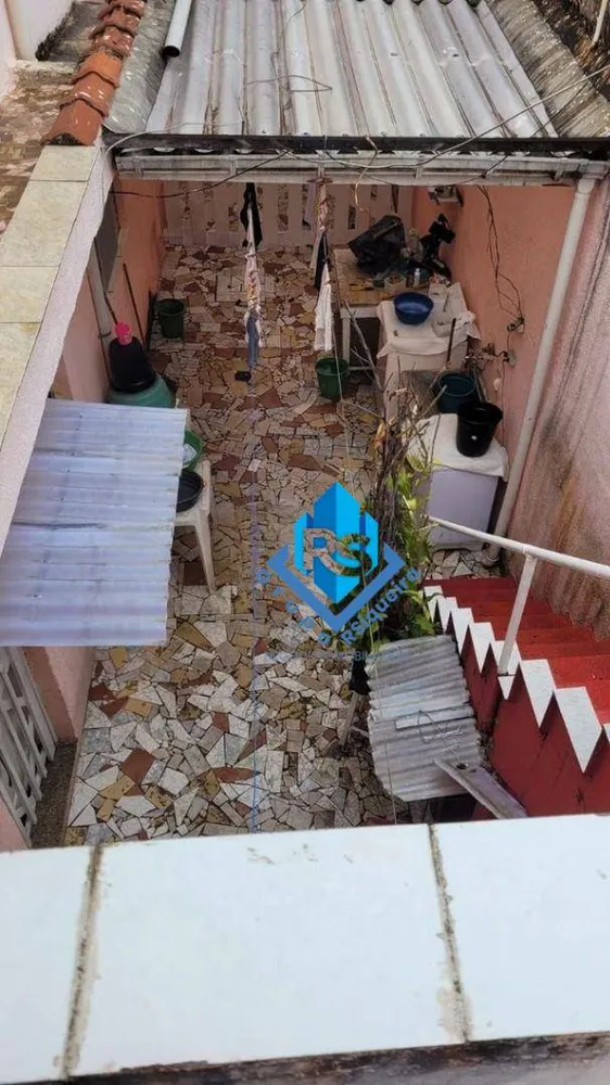 Sobrado, 3 quartos, 177 m² - Foto 2