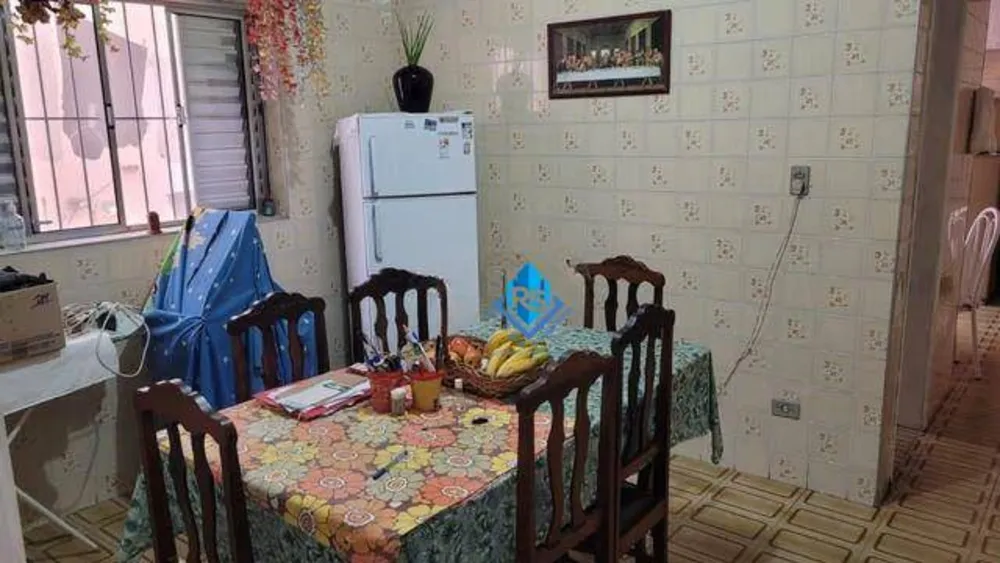 Sobrado, 3 quartos, 177 m² - Foto 4