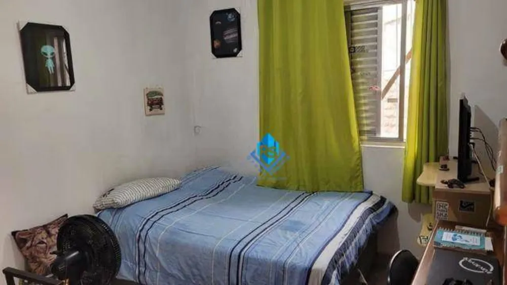 Sobrado, 3 quartos, 177 m² - Foto 7