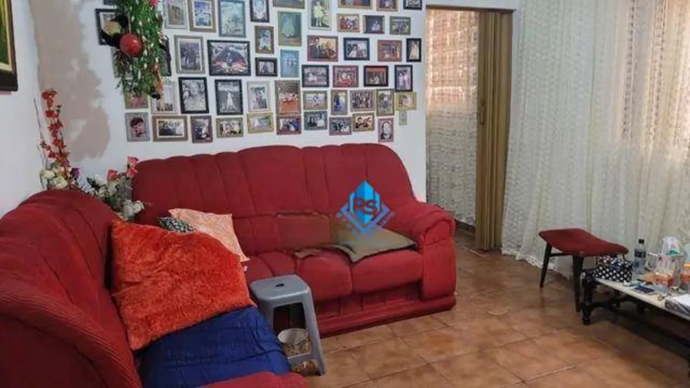 Sobrado, 3 quartos, 177 m² - Foto 2