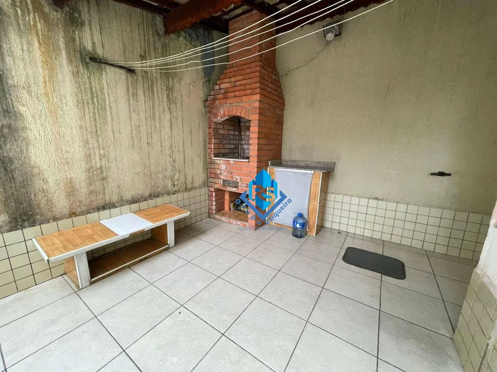 Sobrado, 2 quartos, 87 m² - Foto 9