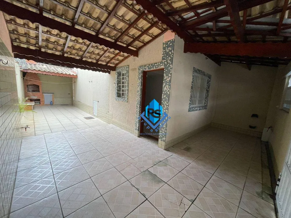 Sobrado, 2 quartos, 87 m² - Foto 10