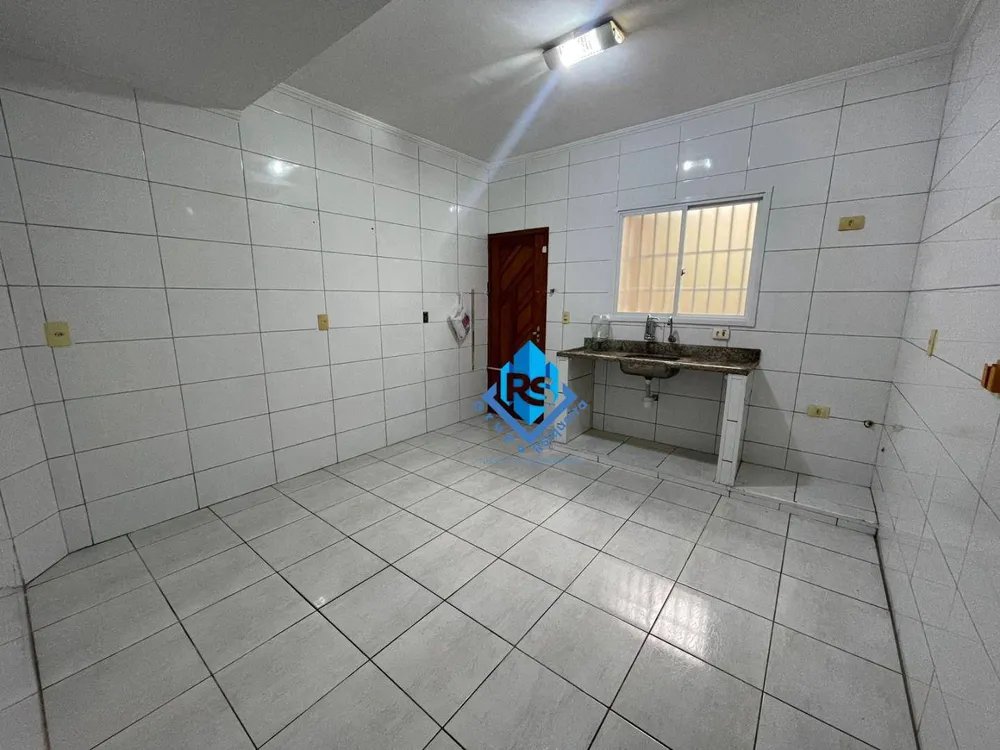 Sobrado, 2 quartos, 87 m² - Foto 3