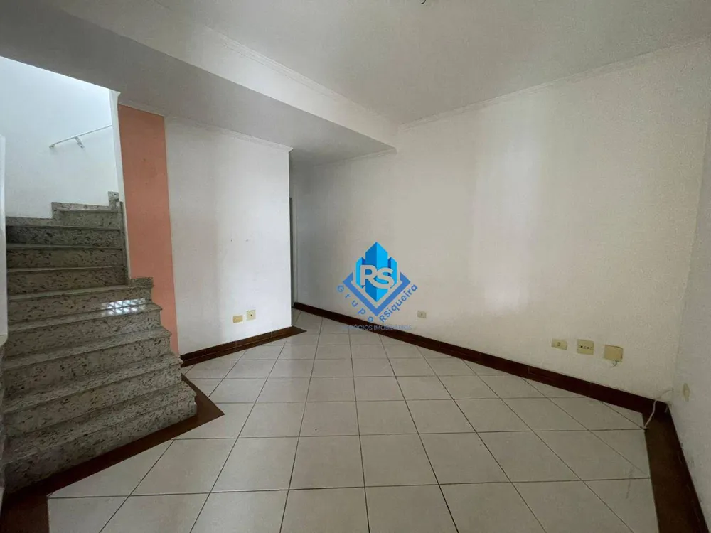 Sobrado, 2 quartos, 87 m² - Foto 2