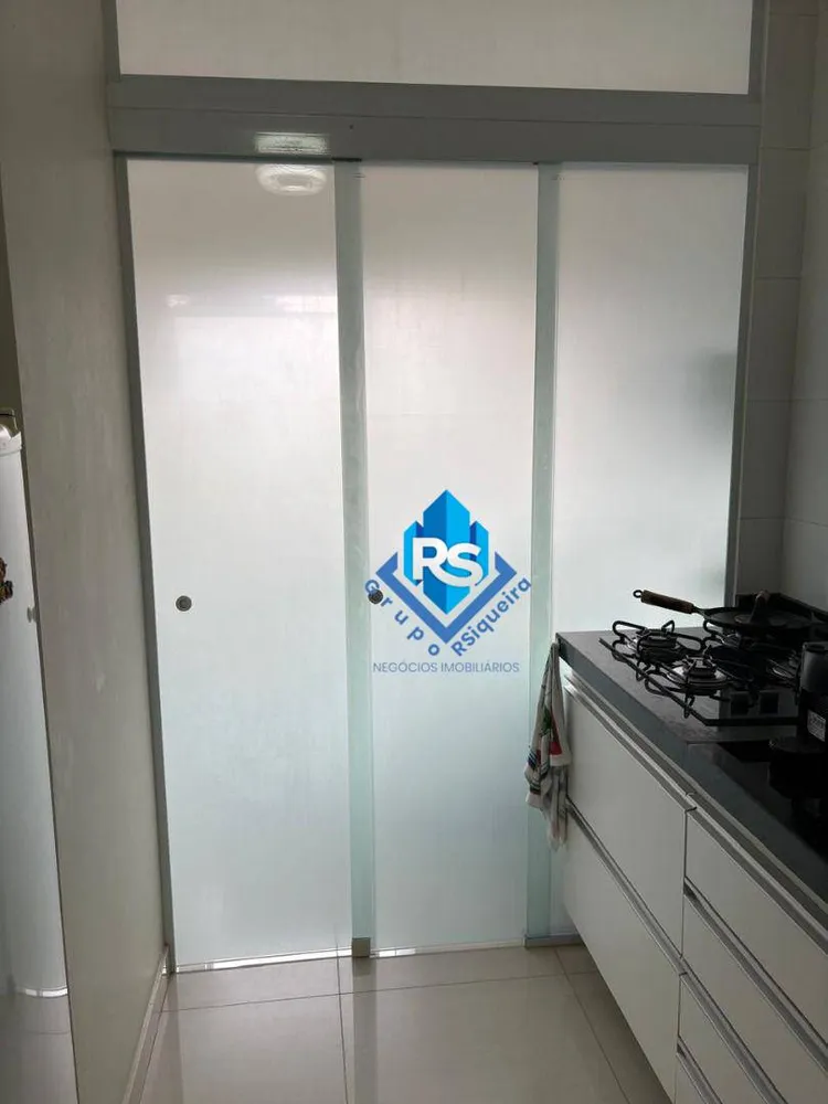 Apartamento, 3 quartos, 118 m² - Foto 7