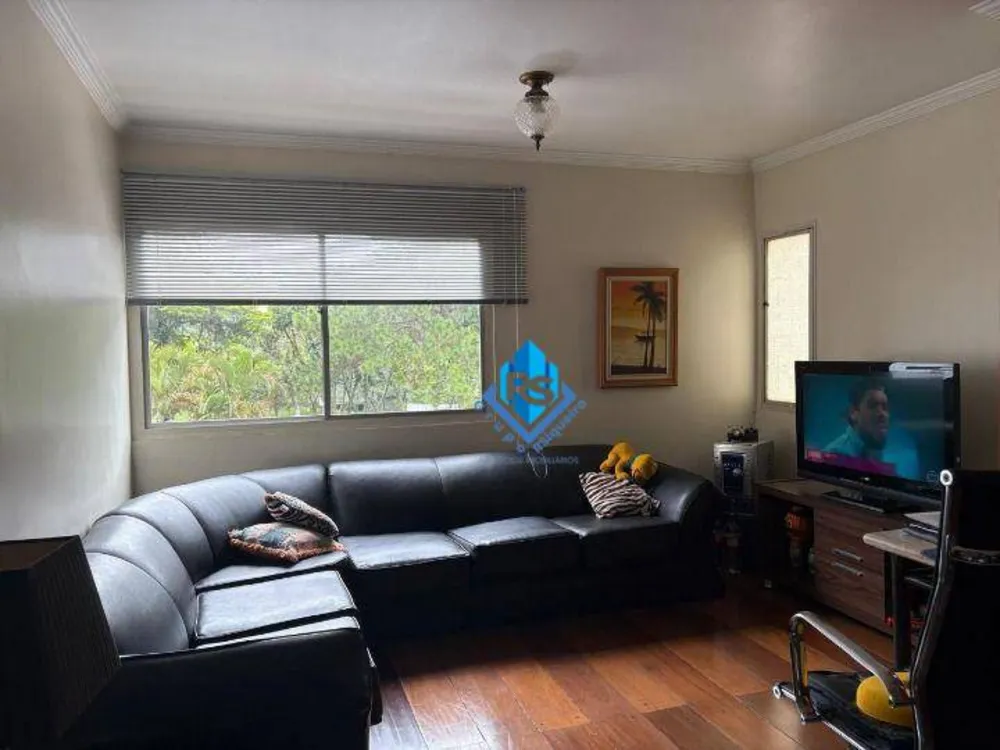 Apartamento, 3 quartos, 118 m² - Foto 1