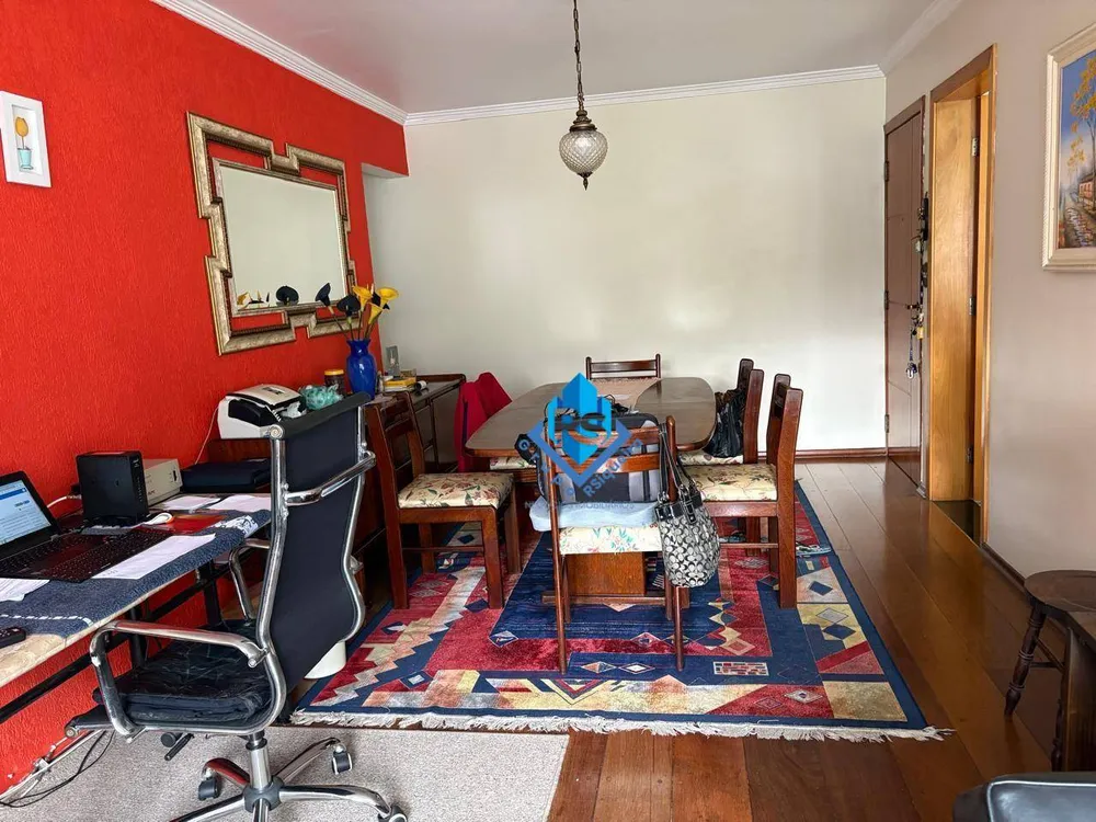 Apartamento, 3 quartos, 118 m² - Foto 3