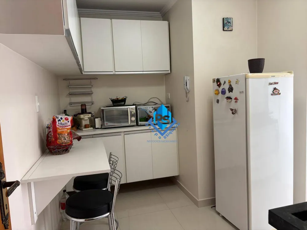 Apartamento, 3 quartos, 118 m² - Foto 7