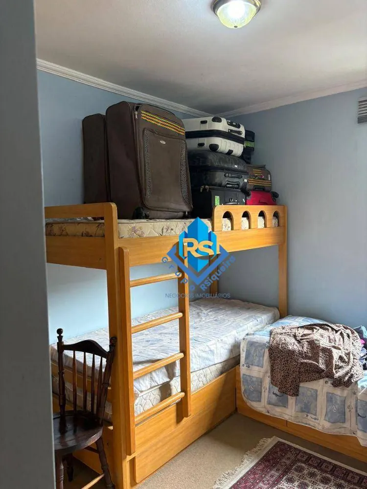 Apartamento, 3 quartos, 118 m² - Foto 4