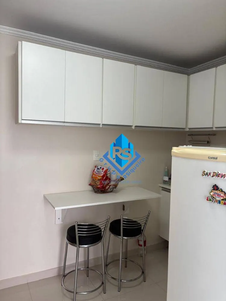 Apartamento, 3 quartos, 118 m² - Foto 6