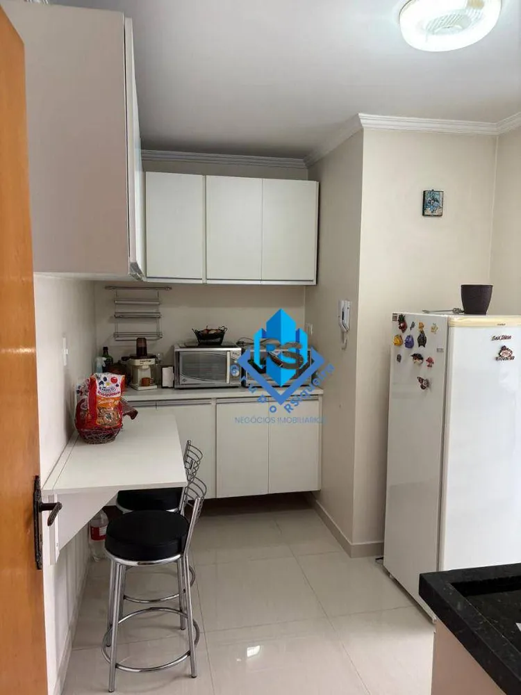 Apartamento, 3 quartos, 118 m² - Foto 8