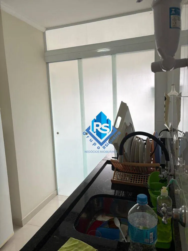 Apartamento, 3 quartos, 118 m² - Foto 5