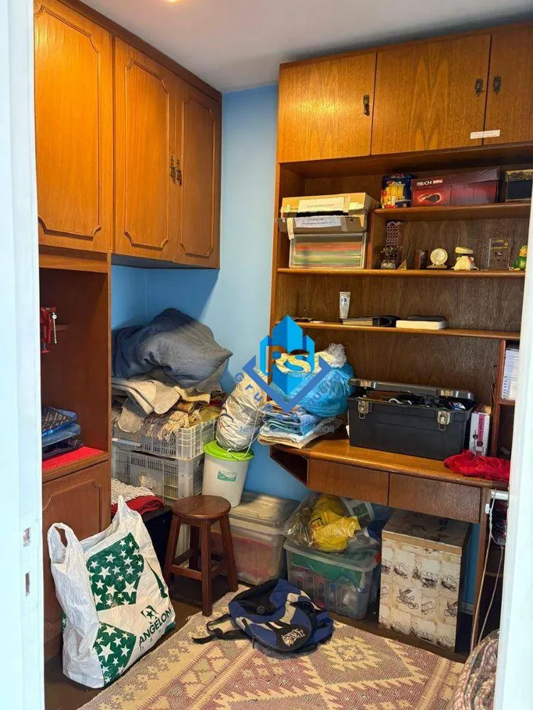 Apartamento, 3 quartos, 118 m² - Foto 9