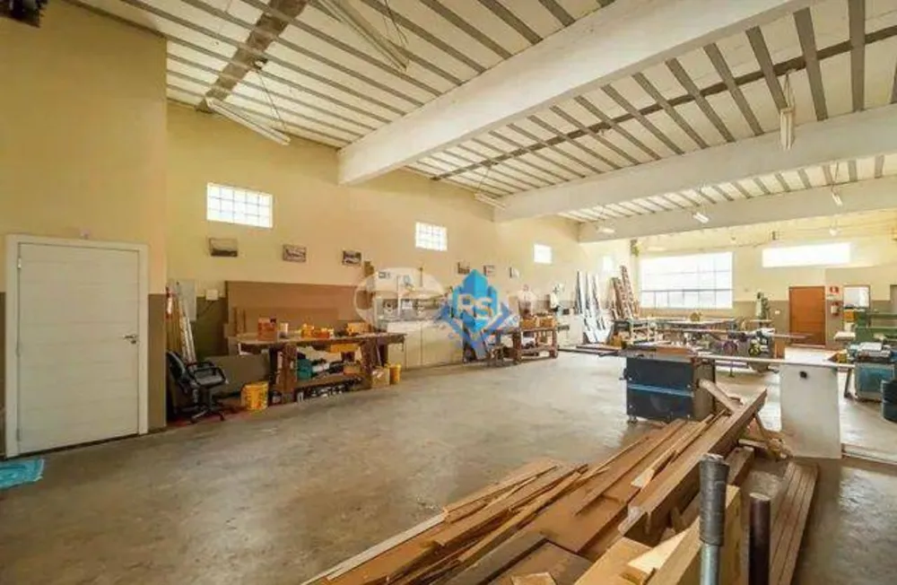 Depósito-Galpão, 727 m² - Foto 12