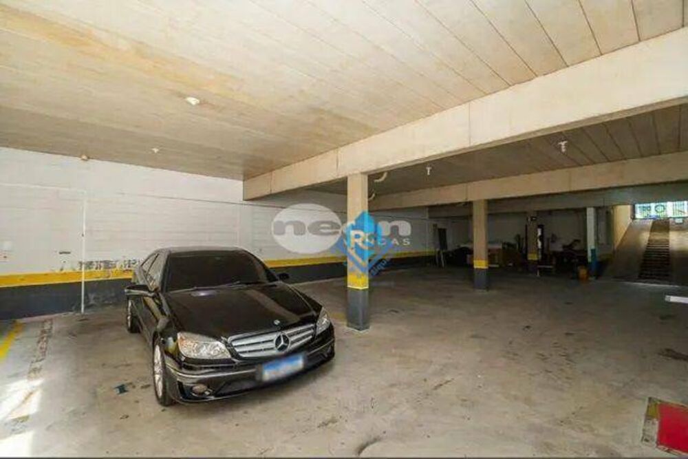 Depósito-Galpão, 727 m² - Foto 2