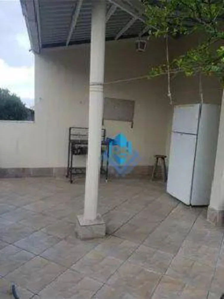 Depósito-Galpão, 727 m² - Foto 10